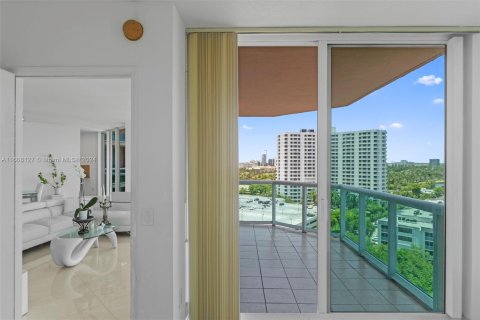 Copropriété à vendre à Aventura, Floride: 2 chambres, 149.57 m2 № 1233295 - photo 16