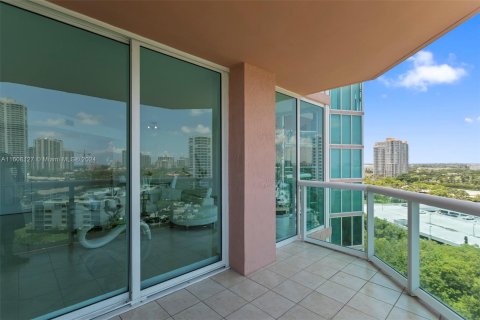 Copropriété à vendre à Aventura, Floride: 2 chambres, 149.57 m2 № 1233295 - photo 21