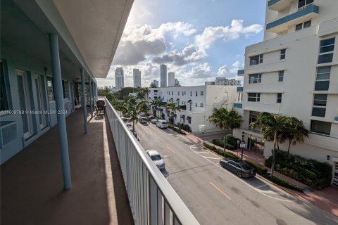 Studio in the Condo in Miami Beach, Florida  № 1233335 - photo 12