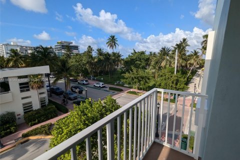 Studio in the Condo in Miami Beach, Florida  № 1233335 - photo 9