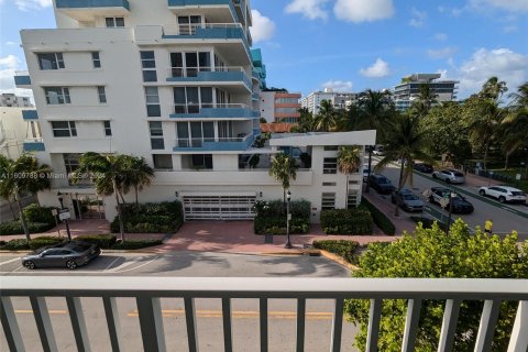 Studio in the Condo in Miami Beach, Florida  № 1233335 - photo 11