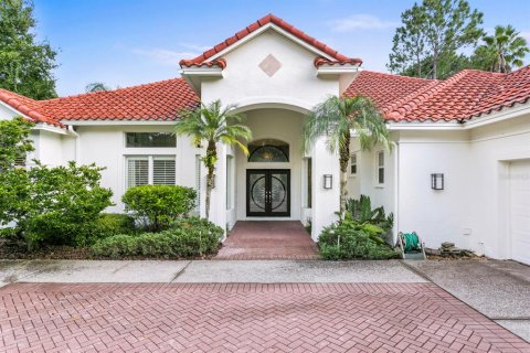 Villa ou maison à vendre à Tampa, Floride: 4 chambres, 323.58 m2 № 1369540 - photo 3