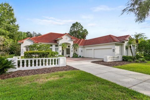 Villa ou maison à vendre à Tampa, Floride: 4 chambres, 323.58 m2 № 1369540 - photo 2