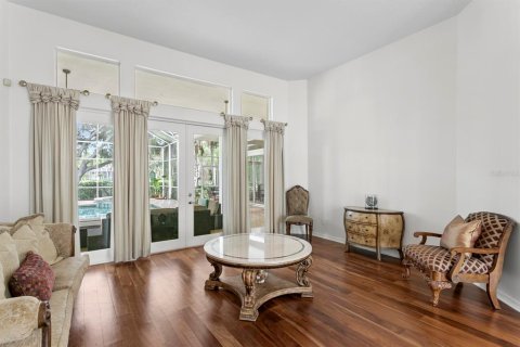 Villa ou maison à vendre à Tampa, Floride: 4 chambres, 323.58 m2 № 1369540 - photo 7