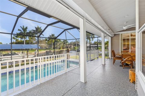 Villa ou maison à vendre à Fort Myers, Floride: 3 chambres, 183.02 m2 № 1105957 - photo 28