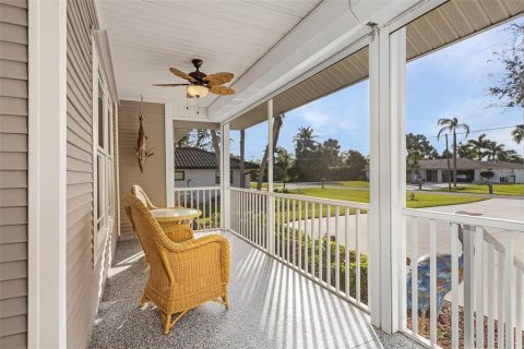 Villa ou maison à vendre à Fort Myers, Floride: 3 chambres, 183.02 m2 № 1105957 - photo 3