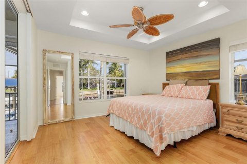 Casa en venta en Fort Myers, Florida, 3 dormitorios, 183.02 m2 № 1105957 - foto 21