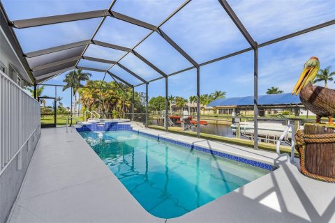 Casa en venta en Fort Myers, Florida, 3 dormitorios, 183.02 m2 № 1105957 - foto 30