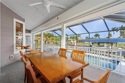 Villa ou maison à vendre à Fort Myers, Floride: 3 chambres, 183.02 m2 № 1105957 - photo 25
