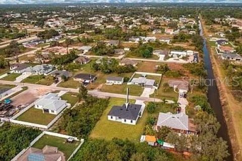 Villa ou maison à vendre à Lehigh Acres, Floride: 3 chambres, 156.54 m2 № 1366626 - photo 30