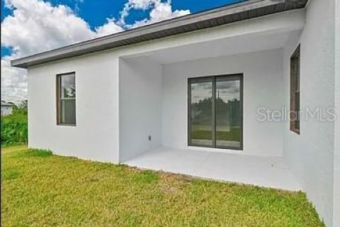 Casa en venta en Lehigh Acres, Florida, 3 dormitorios, 156.54 m2 № 1366626 - foto 4