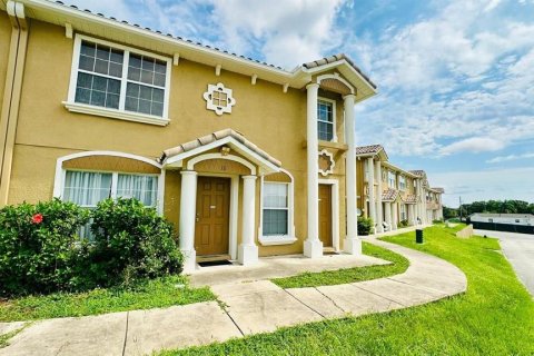 Touwnhouse à louer à Davenport, Floride: 4 chambres, 122.63 m2 № 1366657 - photo 2