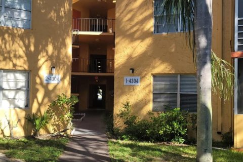 Copropriété à vendre à Deerfield Beach, Floride: 2 chambres № 1160872 - photo 8