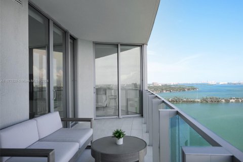 Copropriété à vendre à Miami, Floride: 2 chambres, 113.62 m2 № 1404525 - photo 9