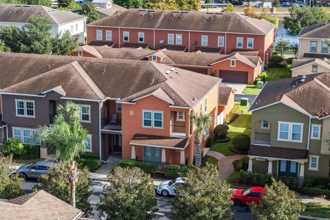 Townhouse in Sanford, Florida 4 bedrooms, 179.21 sq.m. № 1365201 - photo 3