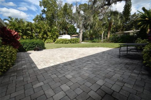 Villa ou maison à vendre à Sarasota, Floride: 3 chambres, 162.3 m2 № 1365142 - photo 21