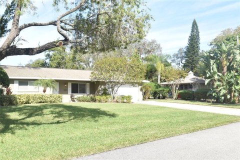 Villa ou maison à vendre à Sarasota, Floride: 3 chambres, 162.3 m2 № 1365142 - photo 1