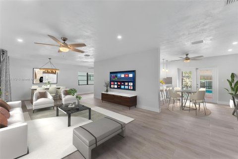 Casa en venta en Miami, Florida, 3 dormitorios, 166.67 m2 № 1367493 - foto 3