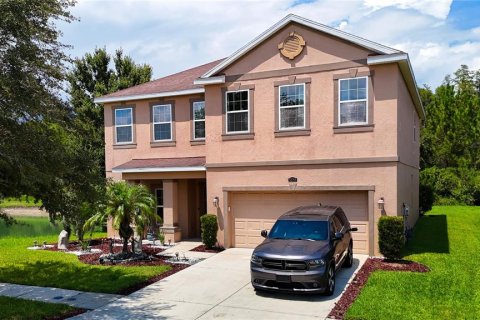 Casa en venta en Wesley Chapel, Florida, 4 dormitorios, 319.96 m2 № 1276845 - foto 5