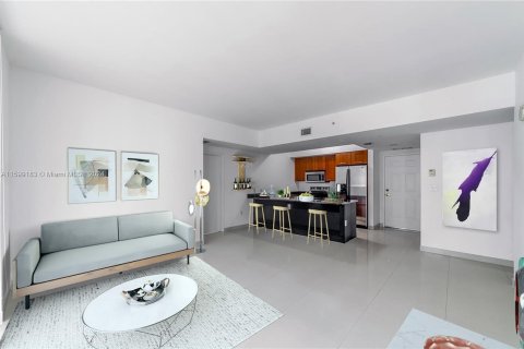 Copropriété à louer à Coral Gables, Floride: 2 chambres, 90.12 m2 № 1366966 - photo 2