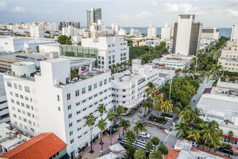 Купить коммерческую недвижимость в Майами-Бич, Флорида № 940630 - фото 6