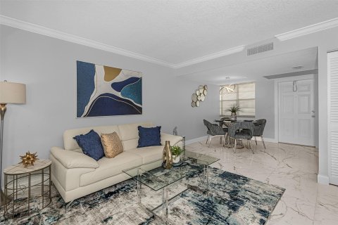 Condominio en venta en Boynton Beach, Florida, 1 dormitorio № 1093506 - foto 25