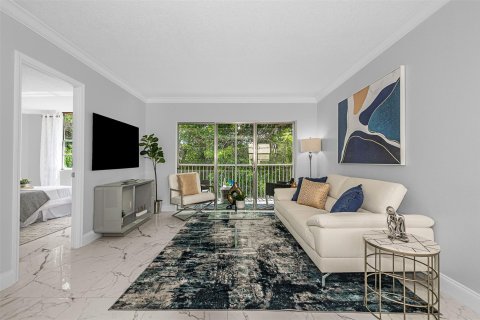 Condominio en venta en Boynton Beach, Florida, 1 dormitorio № 1093506 - foto 20