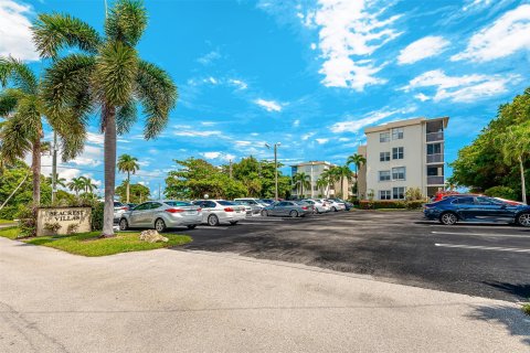 Condominio en venta en Boynton Beach, Florida, 1 dormitorio № 1093506 - foto 3