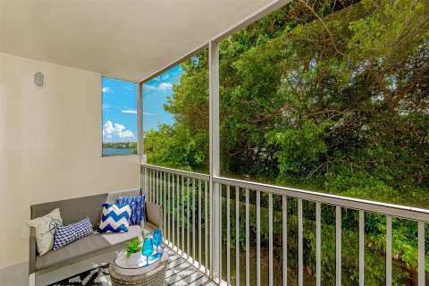 Condominio en venta en Boynton Beach, Florida, 1 dormitorio № 1093506 - foto 5