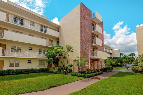 Condominio en venta en Boynton Beach, Florida, 1 dormitorio № 1093506 - foto 4