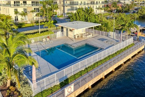 Condo in Hollywood, Florida, 3 bedrooms  № 1364092 - photo 6