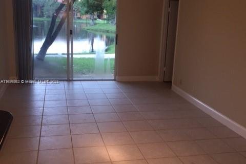 Copropriété à louer à Plantation, Floride: 2 chambres, 89.65 m2 № 1364067 - photo 11