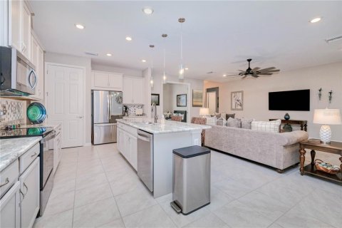 Villa ou maison à vendre à Punta Gorda, Floride: 4 chambres, 224.27 m2 № 1307480 - photo 23