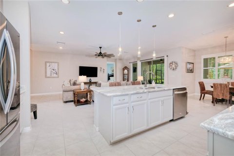 Villa ou maison à vendre à Punta Gorda, Floride: 4 chambres, 224.27 m2 № 1307480 - photo 27