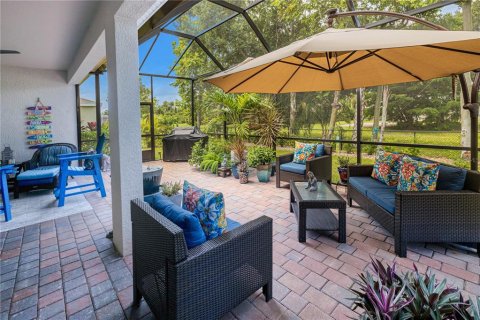 Villa ou maison à vendre à Punta Gorda, Floride: 4 chambres, 224.27 m2 № 1307480 - photo 17