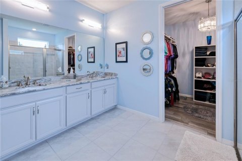 Villa ou maison à vendre à Punta Gorda, Floride: 4 chambres, 224.27 m2 № 1307480 - photo 6