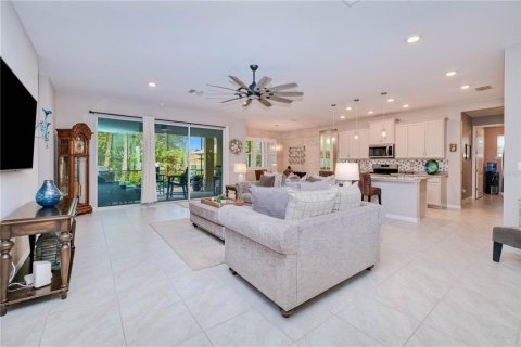 Villa ou maison à vendre à Punta Gorda, Floride: 4 chambres, 224.27 m2 № 1307480 - photo 22