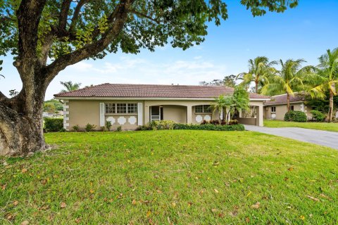 Villa ou maison à vendre à Pompano Beach, Floride: 3 chambres, 182.55 m2 № 870790 - photo 8