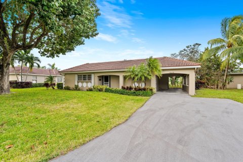 Casa en venta en Pompano Beach, Florida, 3 dormitorios, 182.55 m2 № 870790 - foto 9