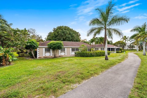 Villa ou maison à vendre à Pompano Beach, Floride: 3 chambres, 182.55 m2 № 870790 - photo 7