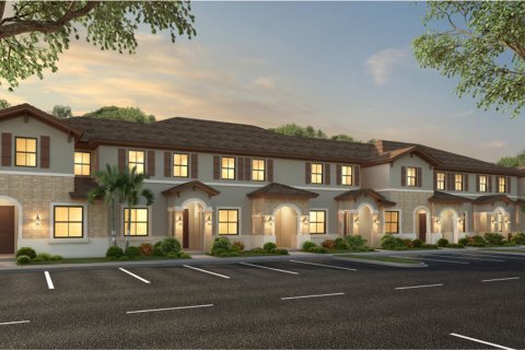 Casa en venta en Hialeah, Florida, 3 dormitorios, 138 m2 № 62549 - foto 2
