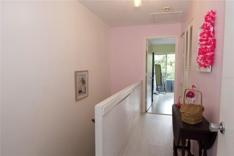 Townhouse in Sarasota, Florida 2 bedrooms, 102.56 sq.m. № 1367742 - photo 27