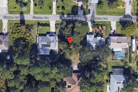 Terreno en venta en North Port, Florida № 1285952 - foto 1