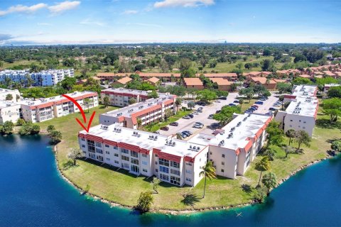 Condominio en venta en Sunrise, Florida, 2 dormitorios, 78.97 m2 № 1120706 - foto 1