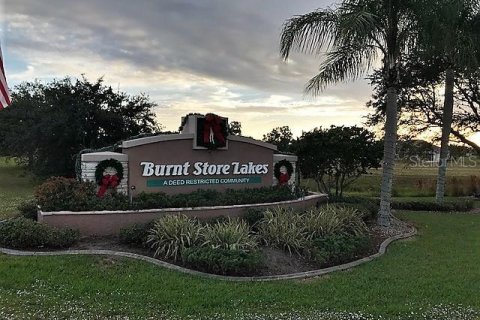 Terreno en venta en Punta Gorda, Florida № 1297357 - foto 1