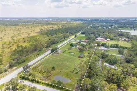 Terrain à vendre à Sarasota, Floride № 1297358 - photo 4