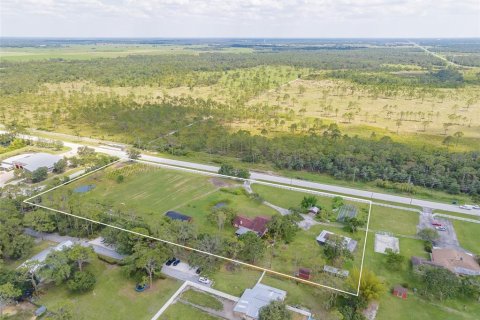 Terrain à vendre à Sarasota, Floride № 1297358 - photo 6