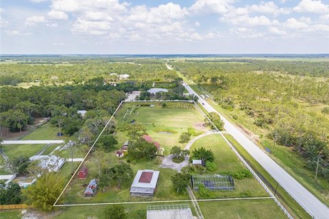 Terreno en venta en Sarasota, Florida № 1297358 - foto 9