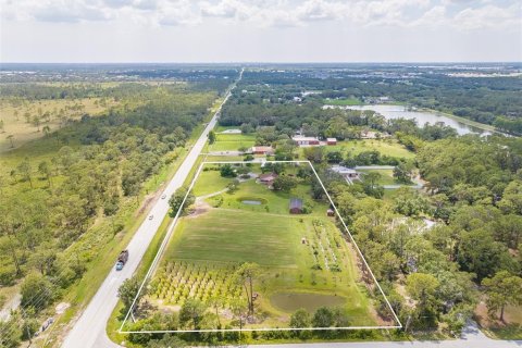 Terreno en venta en Sarasota, Florida № 1297358 - foto 8