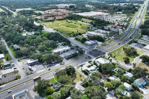 Land in Osprey, Florida № 1297356 - photo 27